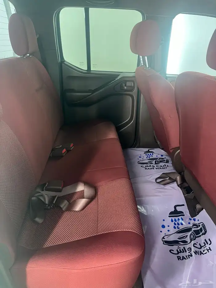 نافارا نيسان 2015 للبيع 9