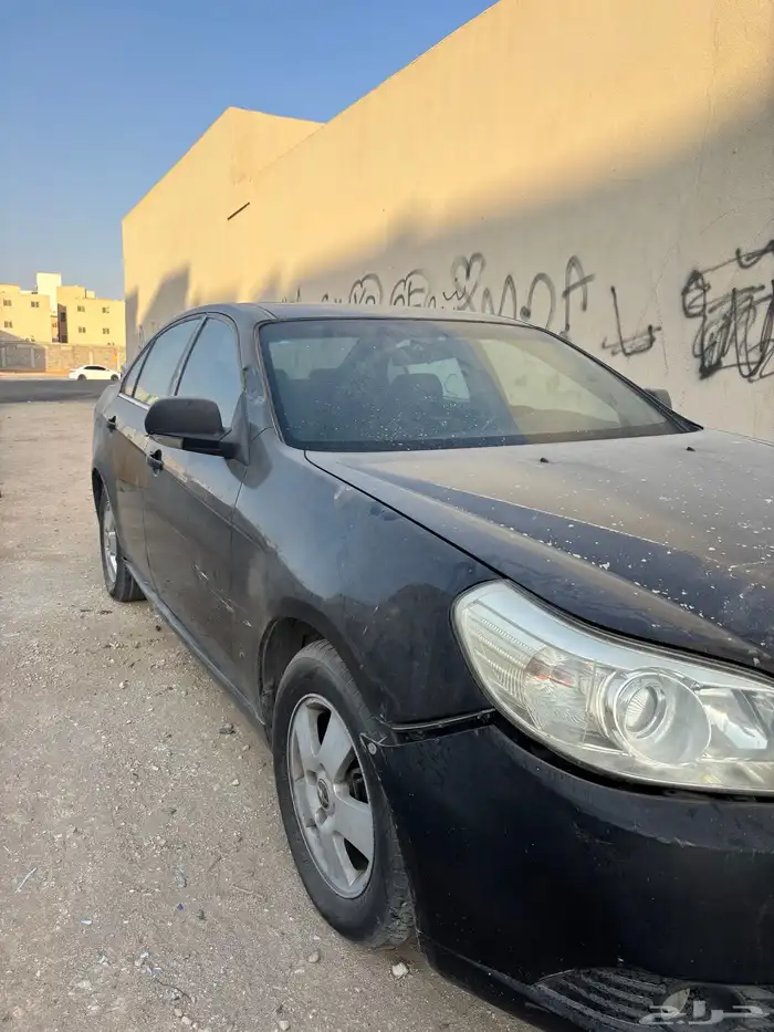 أبيكا شفروليه 4