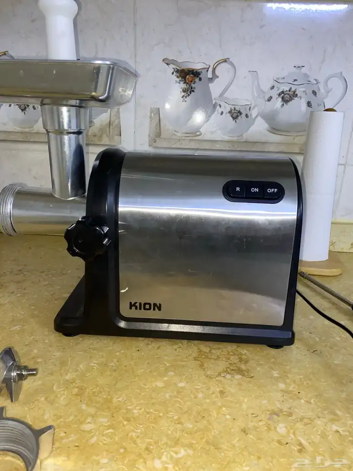 حماصة قهوه بالكيلو  فرامه   عصاره 4