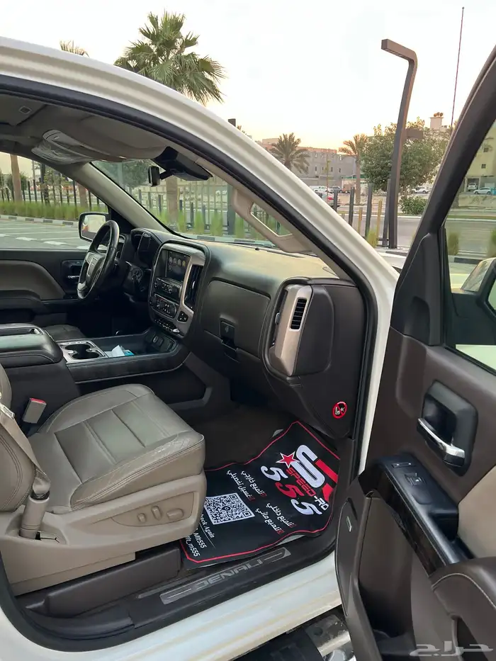 جمس سيرا دينالي 2014 7