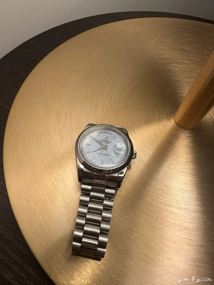 ساعه رولكس 0