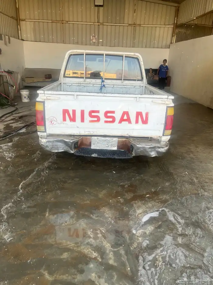 ددسن 91 غير مطلوب النقل متحركات شرط( تم البيع ) 5