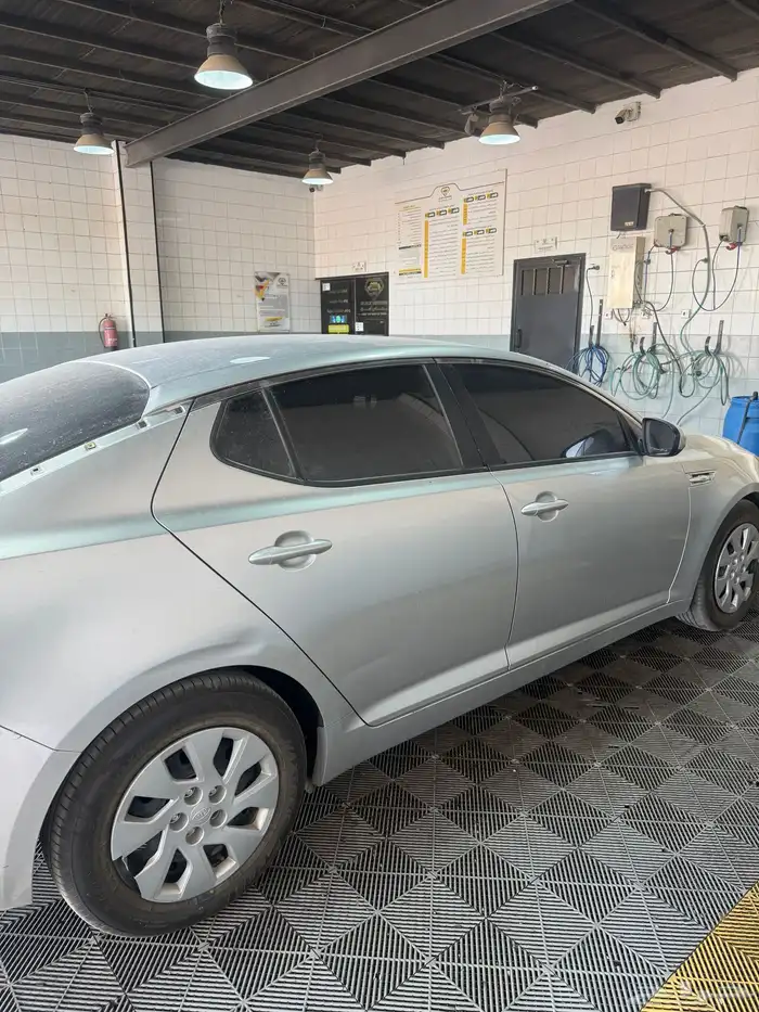 للبيع اوبتيما 2013 5