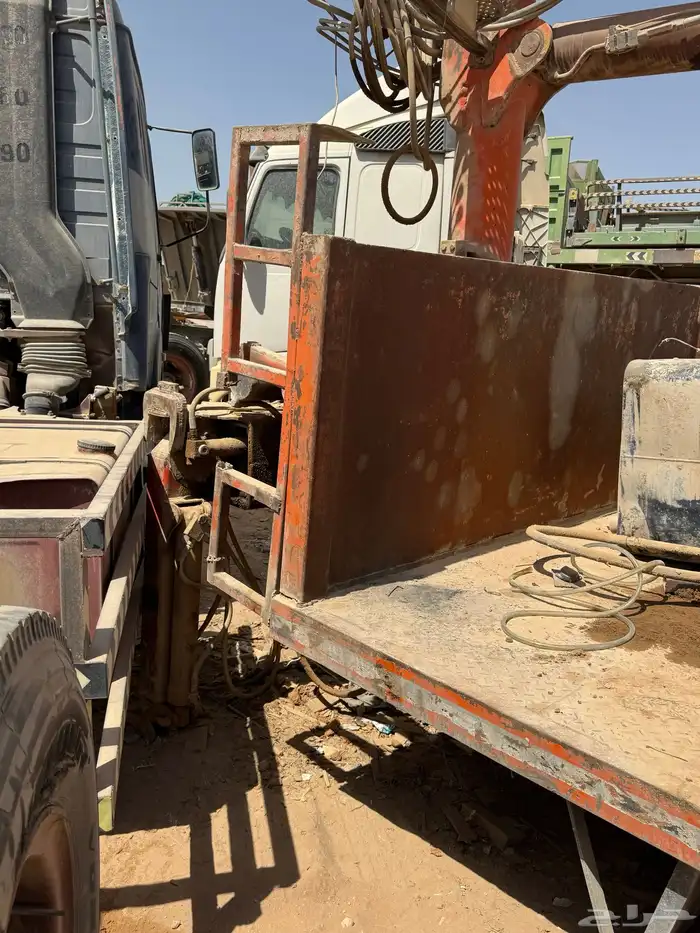 ونش بلك 2006 1