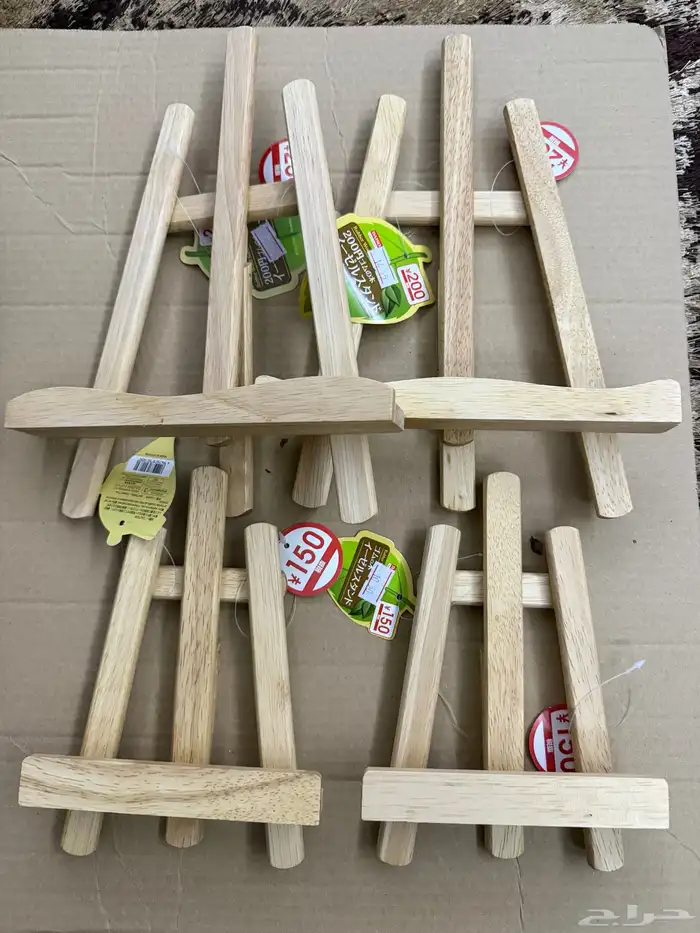 اخشاب جرير للاعمال الفنيه 4