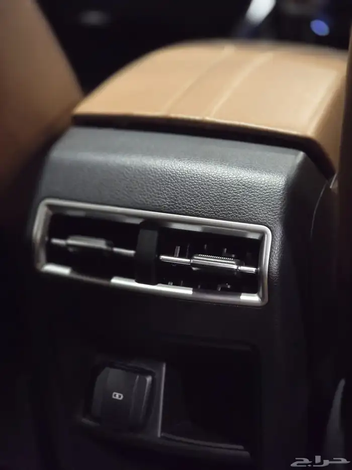 سانج يونج توريس موديل 2023 بحالة الوكالة 9