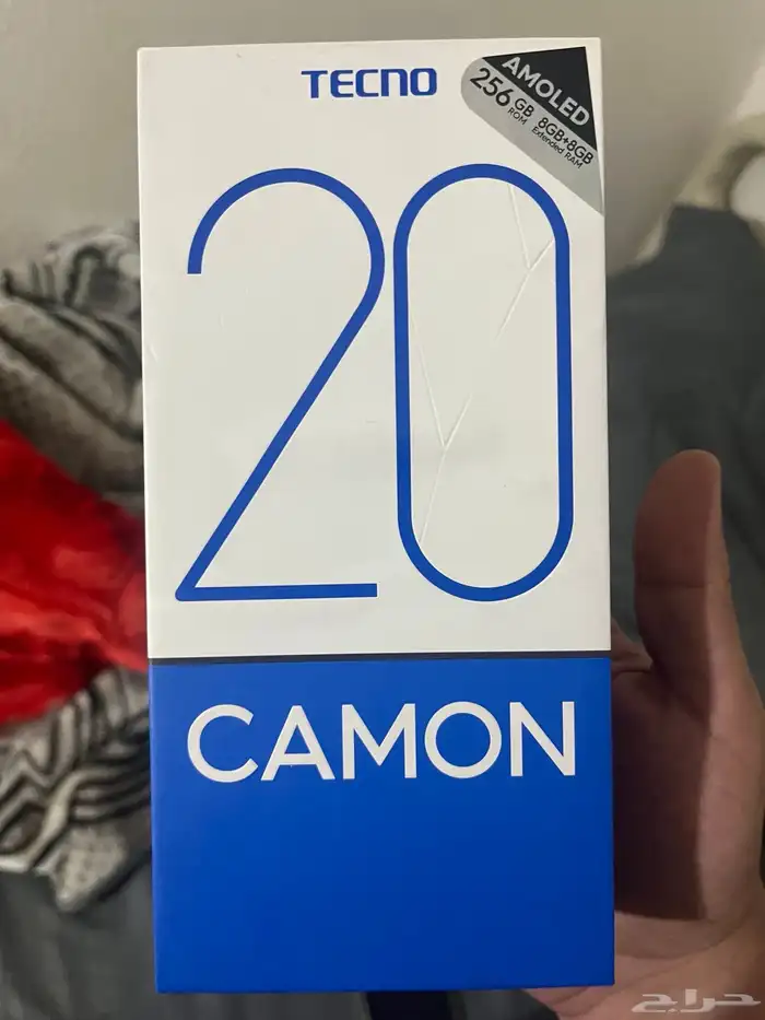 جوال كامون استخدام 3 ساعات 3