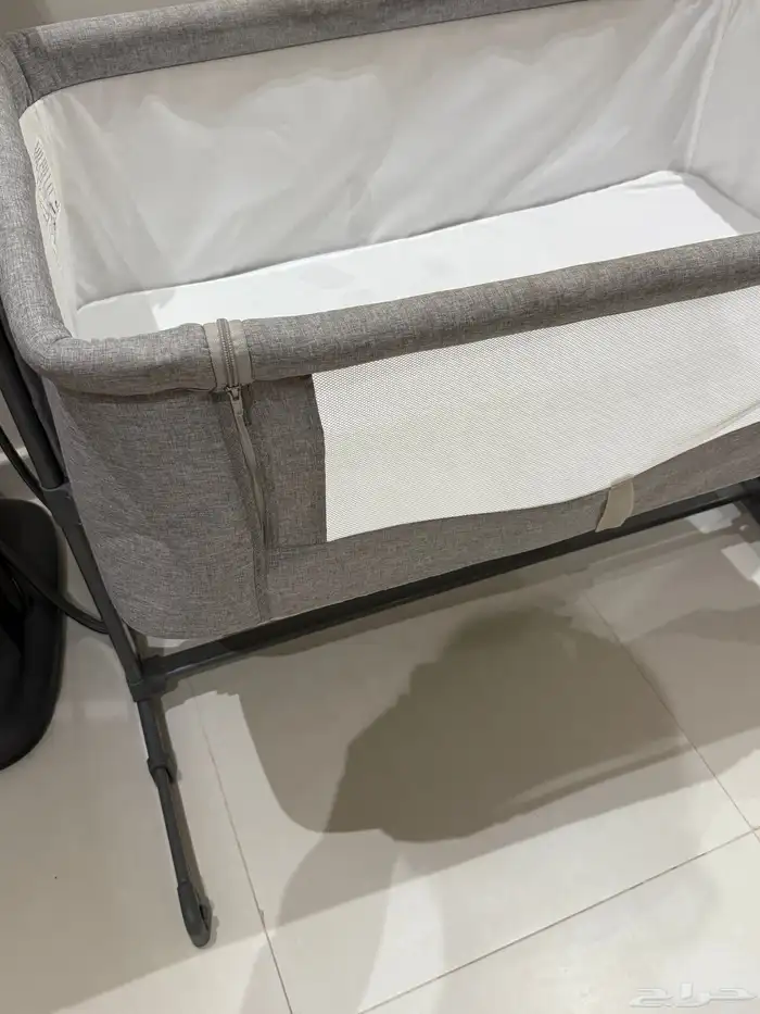 سرير اطفال متنقل 1