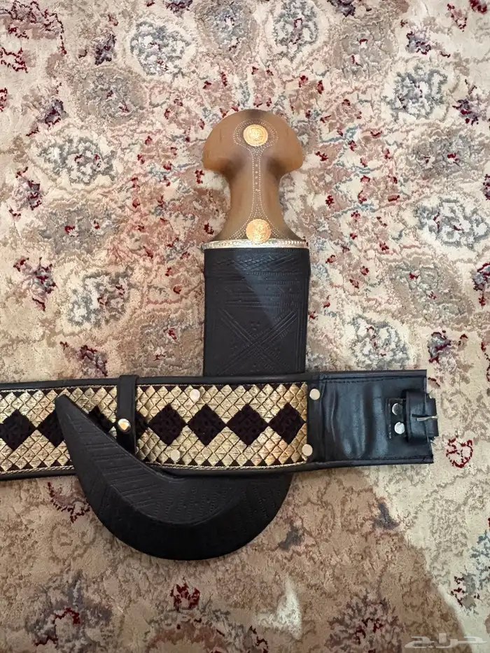 جنبيه للبيع 1