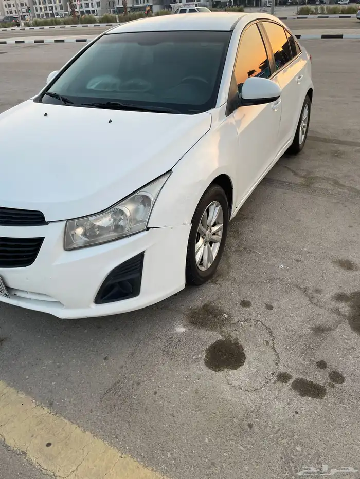 كروز 2015 للبيع 2