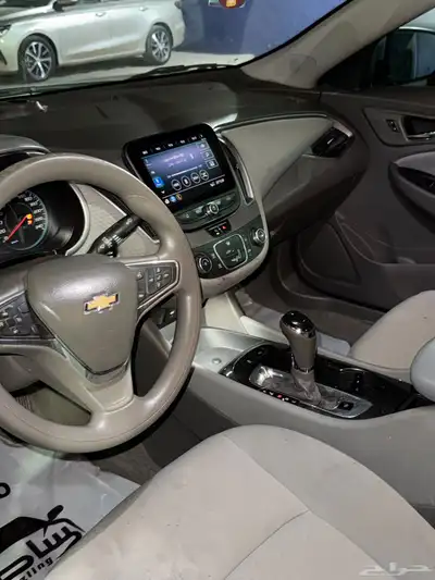 ماليبو 2020 index