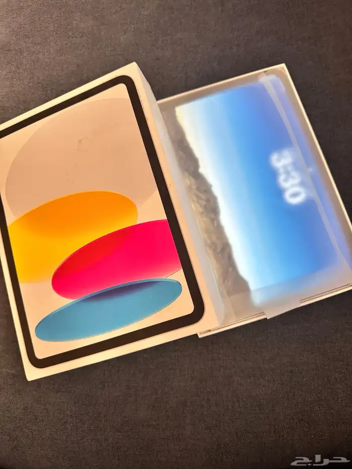 ايباد الجيل العاشر 0