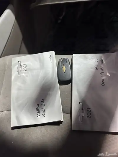 للبيع ماليبو 2021 على الشرط index