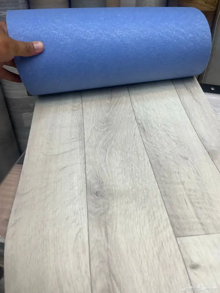 مشمع بلجيكي موبطن متر110 ريال 1