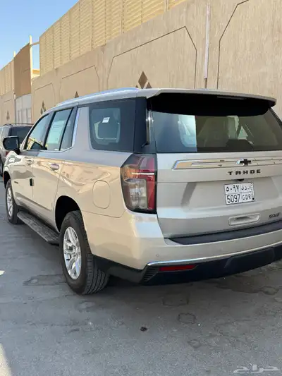 للبيع تاهو 2022 وكاله ممشى قليل index