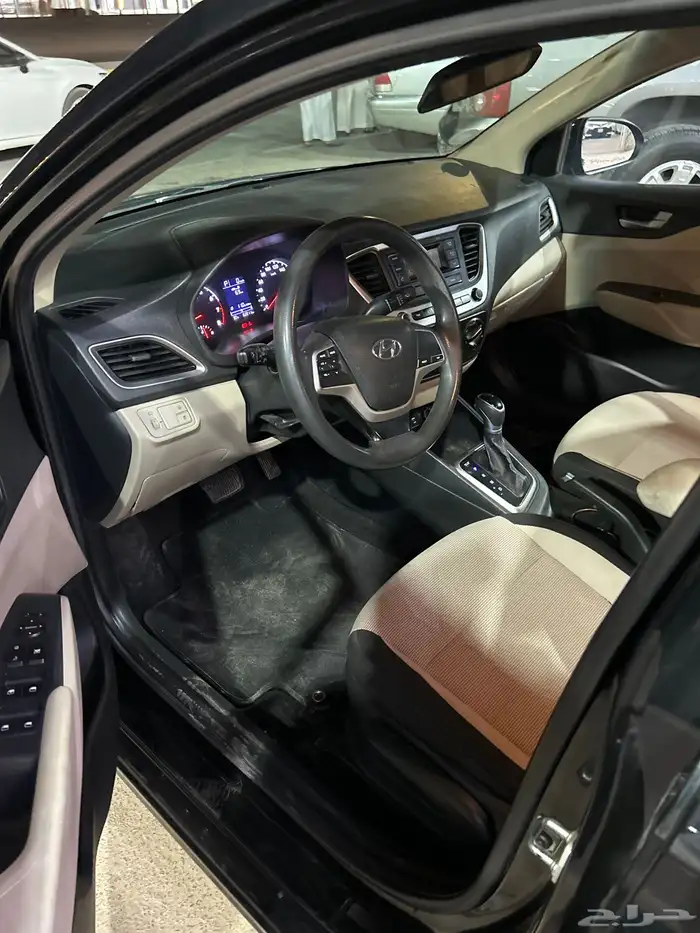 اكسنت 2020 ستاندر 13