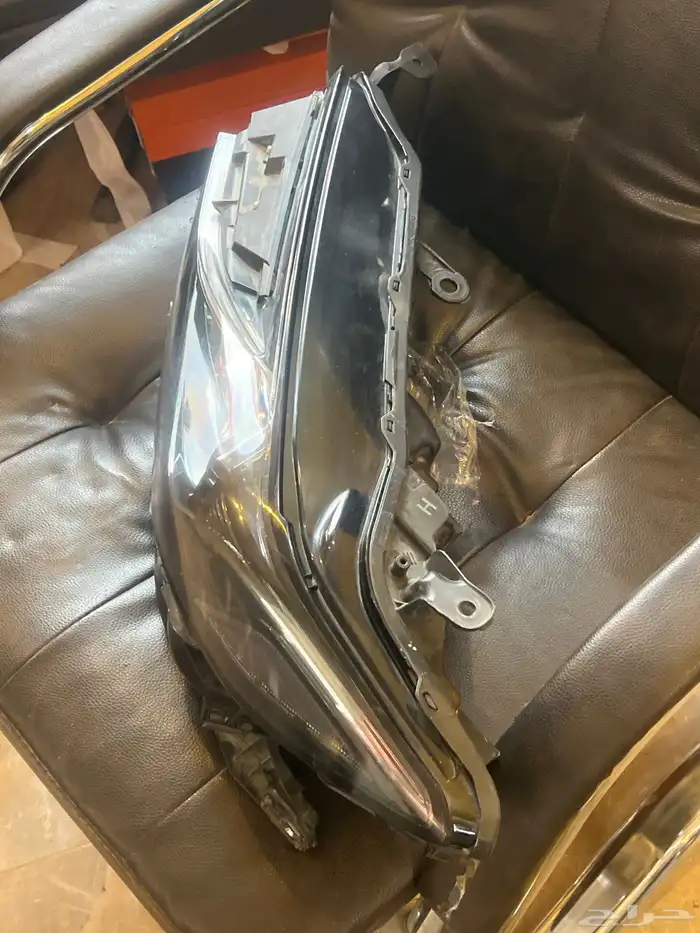 شمعات كامري 2025 5