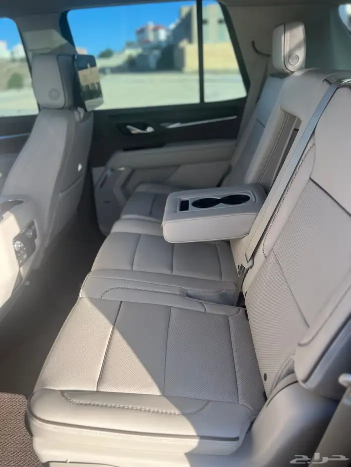 يوكن دينالي 2023 2