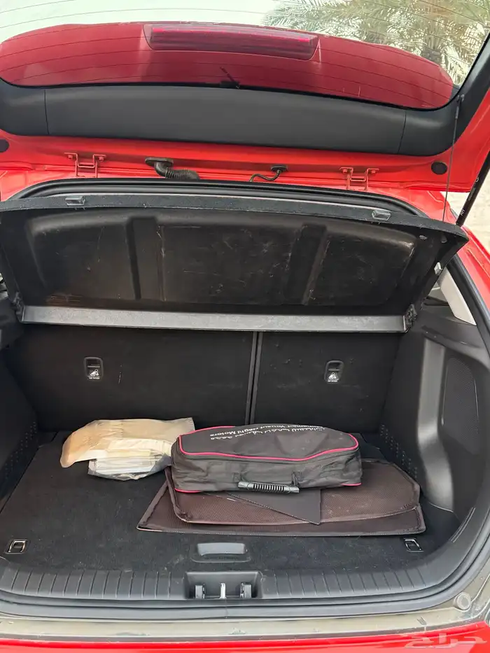 هونداي كونا 4