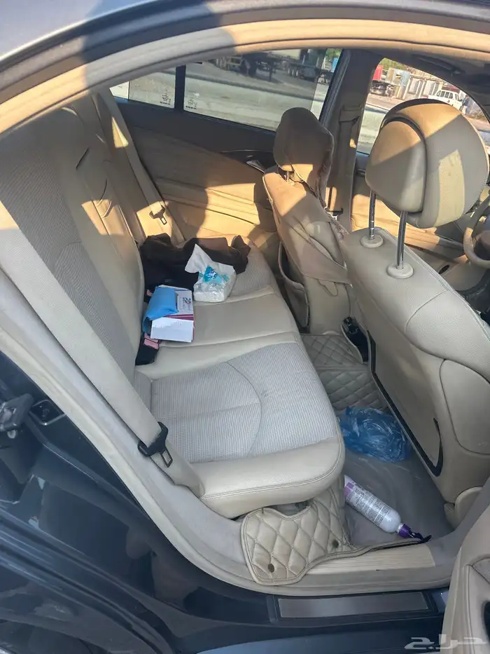 للبيع مرسيدس 2006 4