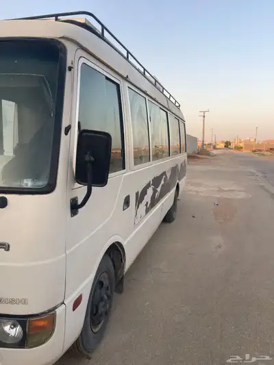 كرفان باص index