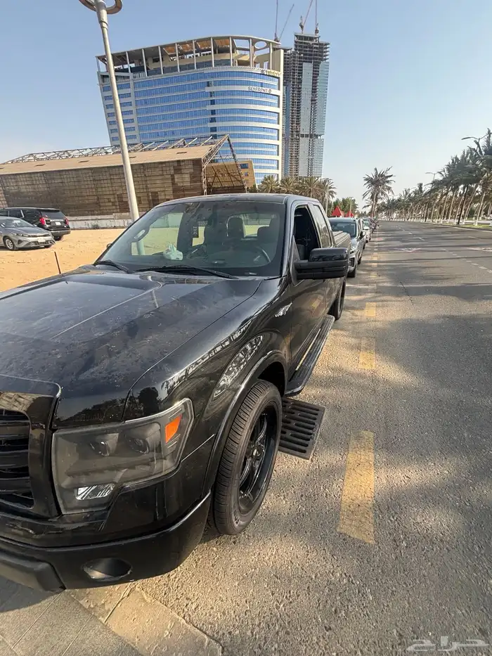 F150 فورد 9
