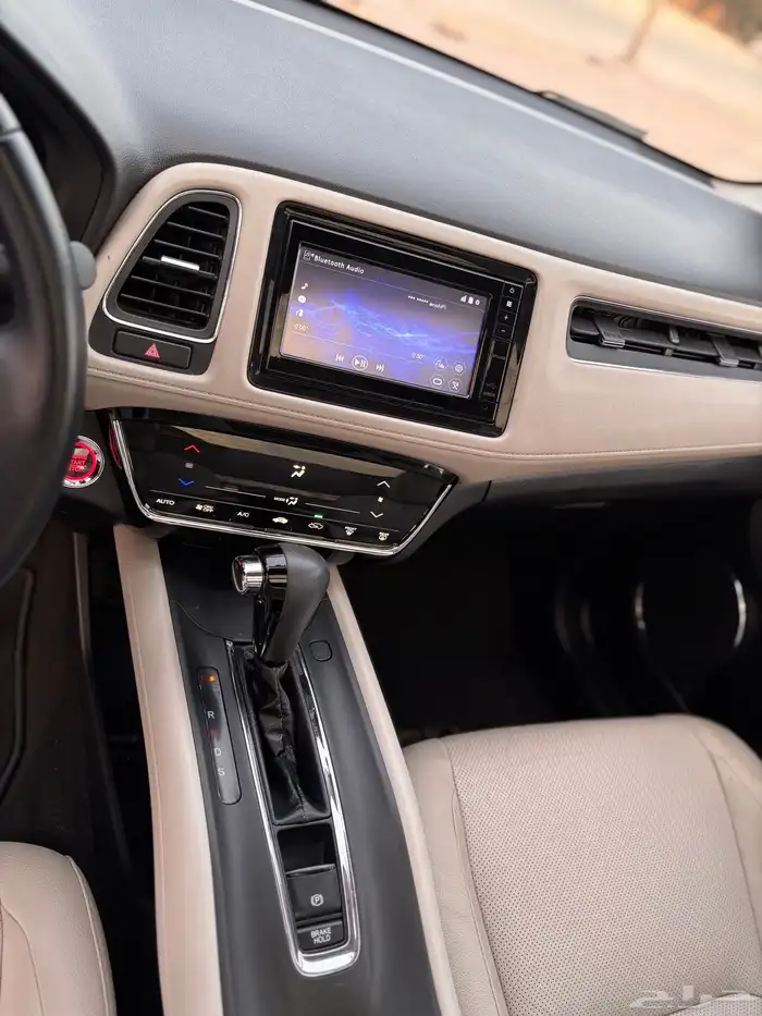 هوندا HRV 2020 فل كامل 35