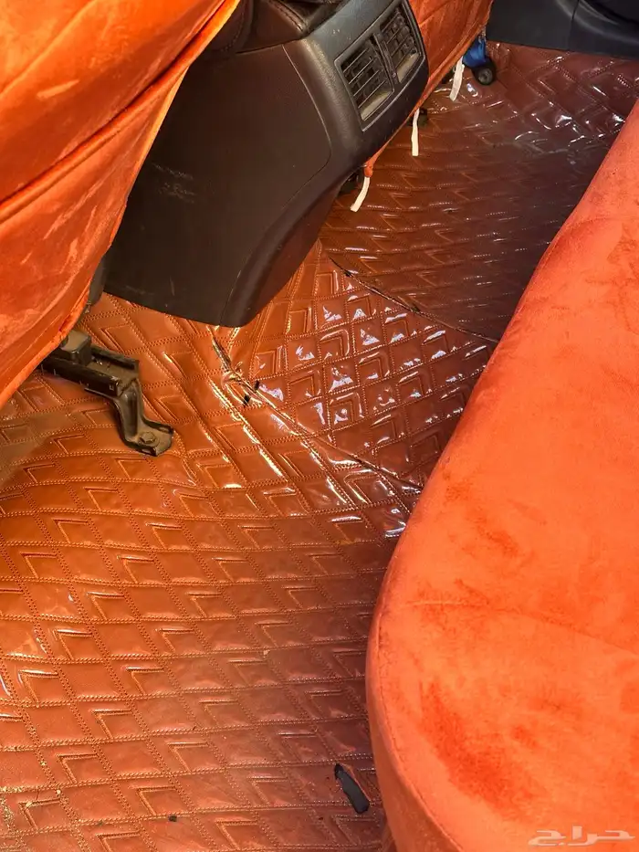 كامري 2007 se عادي 16