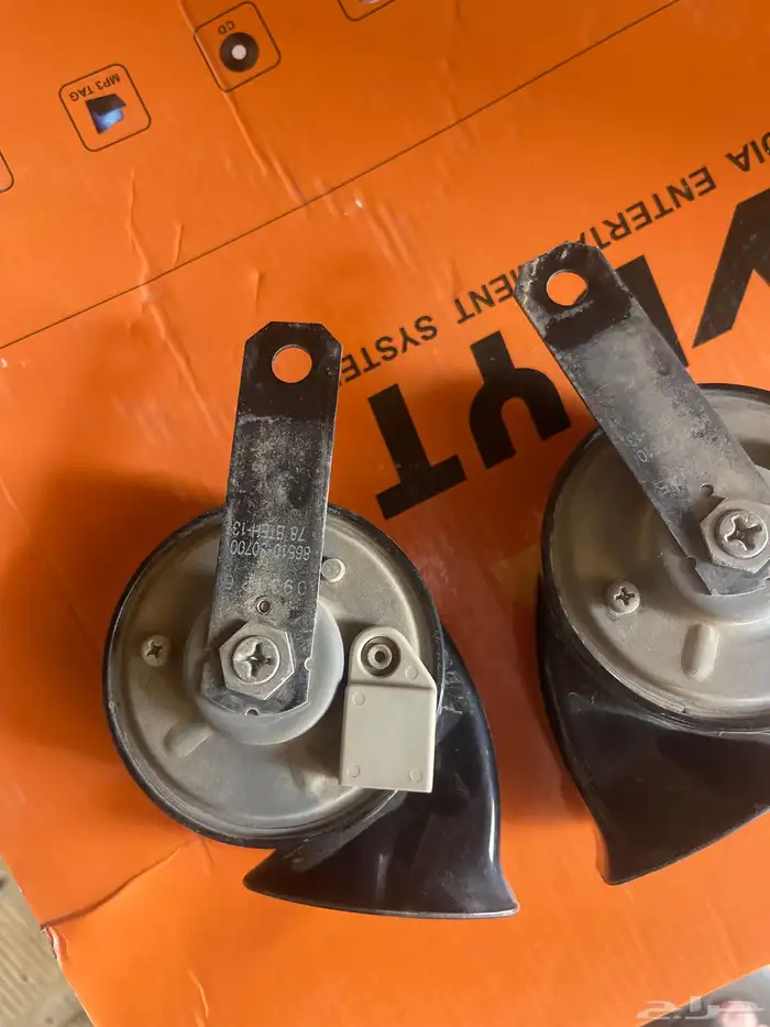 بوري لكزس 460 و Is 350 البوري الحديث 1