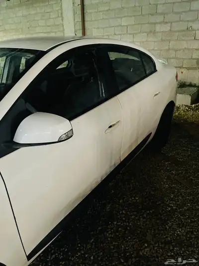 رينو فلونس 2015 index