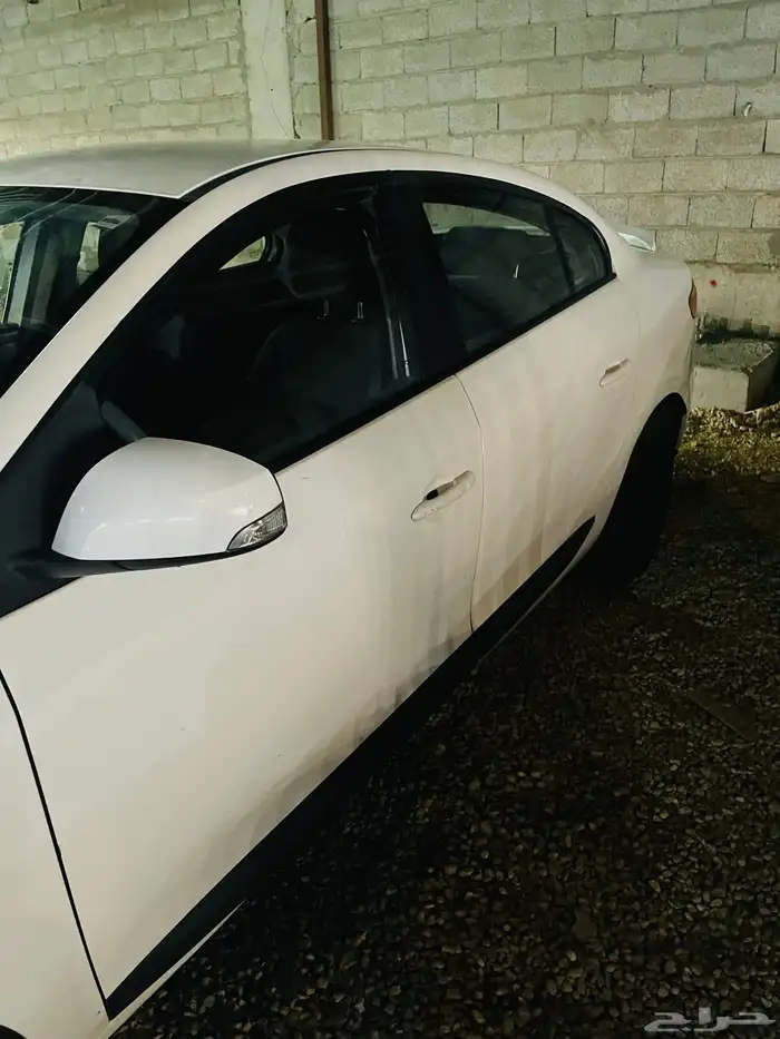 رينو فلونس 2015 7