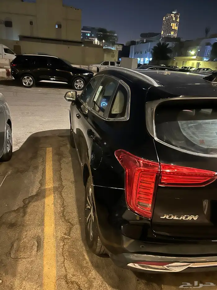 هافال للبيع 1