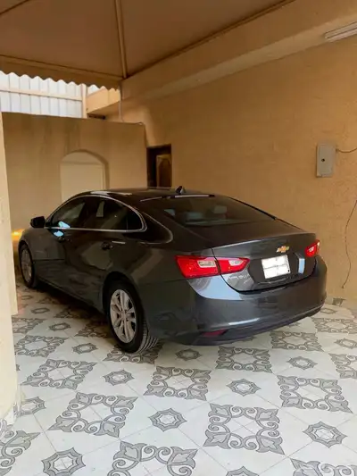 شيفورليه ماليبو LS 2017 مخزنه index