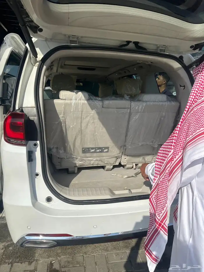 سياره عايله للبيع 3