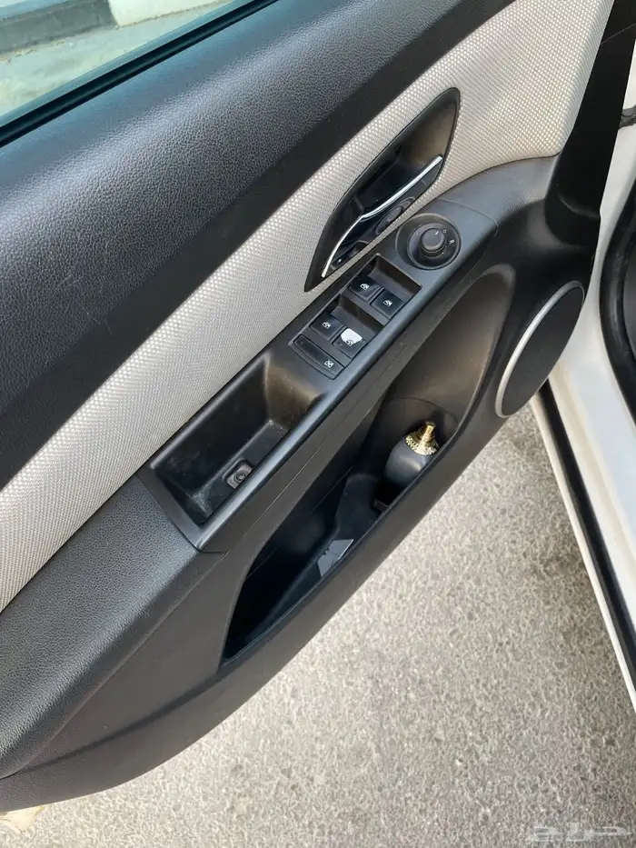 كروز 2015 للبيع 7