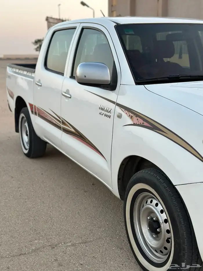 هيلكس 2009 للبيع 5