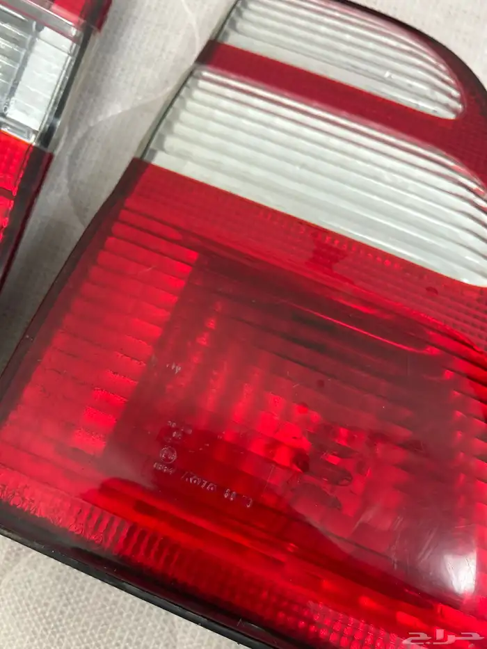 اصطبات لاندكروزر الحد 300 8