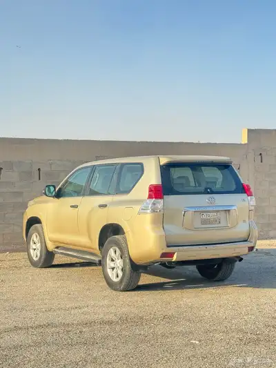 برادو 2011 للبيع index