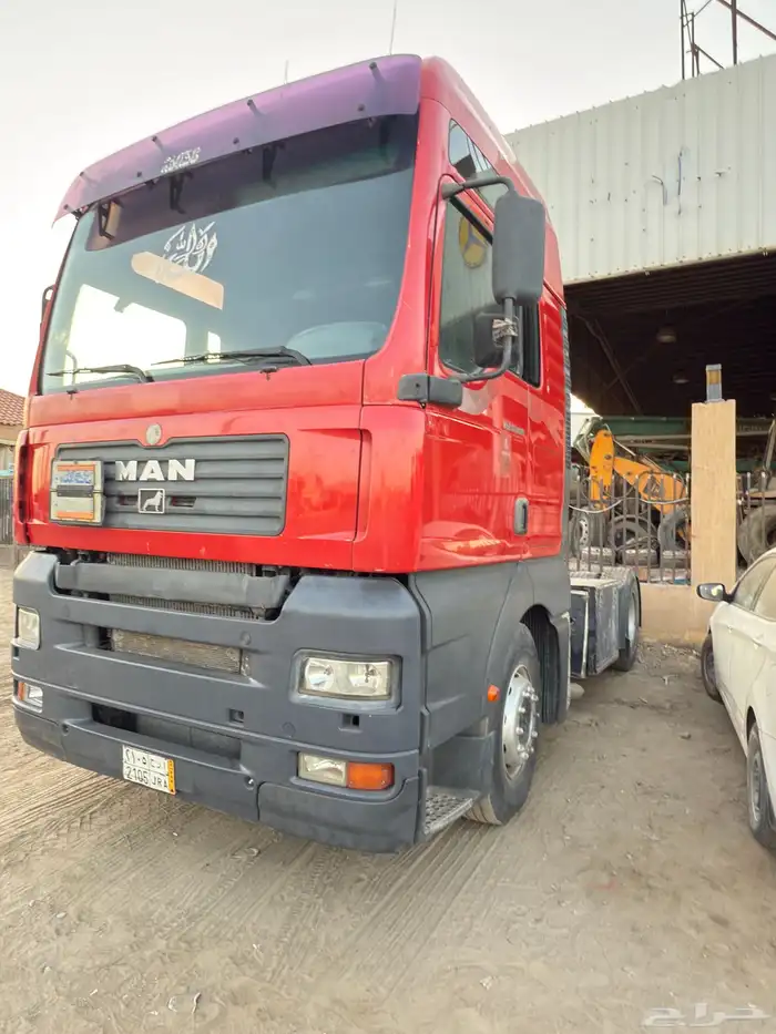 للبيع راس مان حجم 410 راس واحد 2