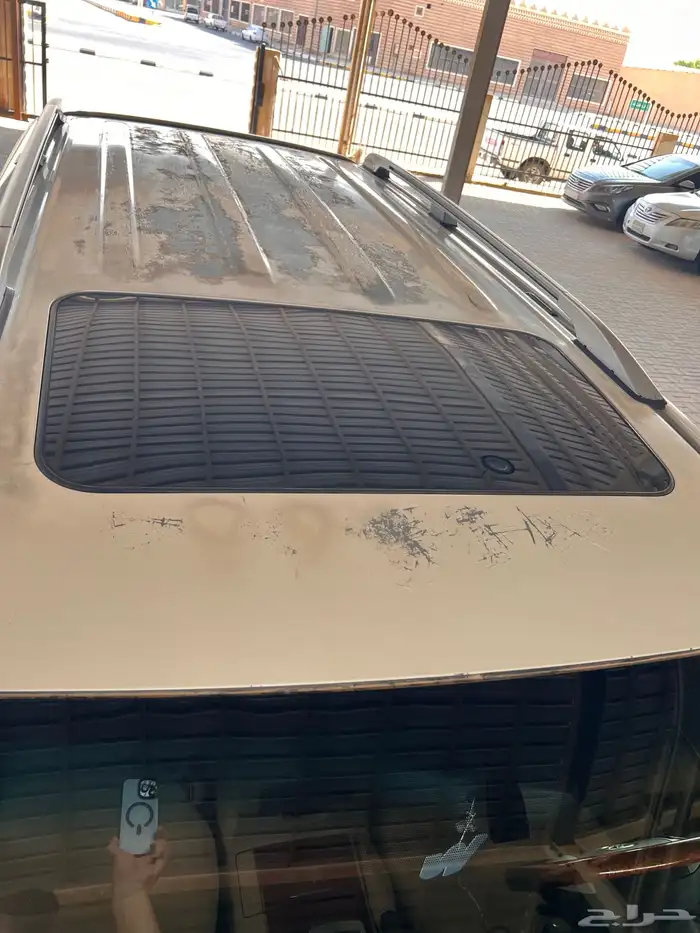 جيب لاندكروزر GXR 2013 15