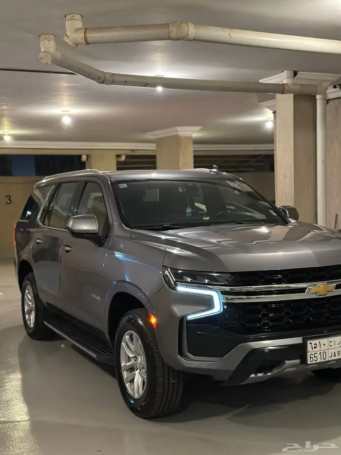 تاهو 2021 بودي وكاله 19