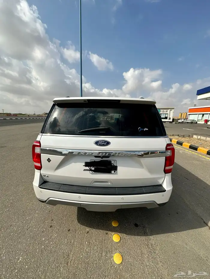 جيب اكسيبدشن للبيع2019 مفحوص مجدد ممشى 170 الف تواصل واتس 2