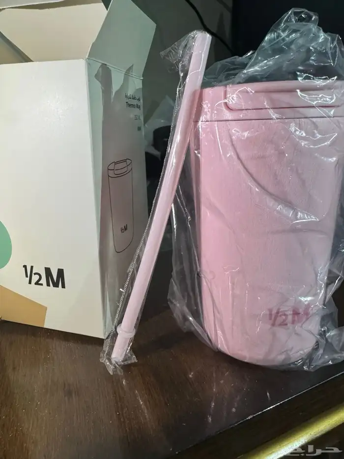 مق هاف مليون الوردي جديد للبيع للتواصل فقط عن طريق الواتساب 0