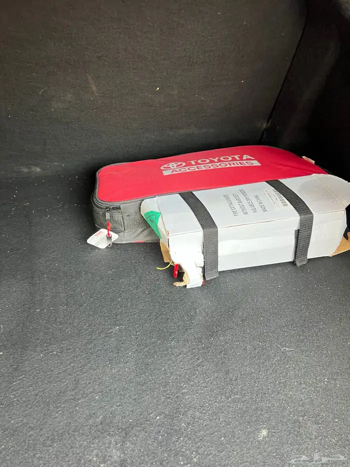 يارس 2024 شبه جديد 14