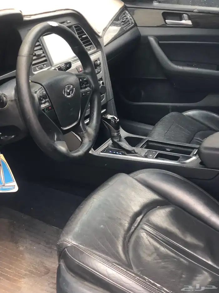 سوناتا ديزل للبيع 10