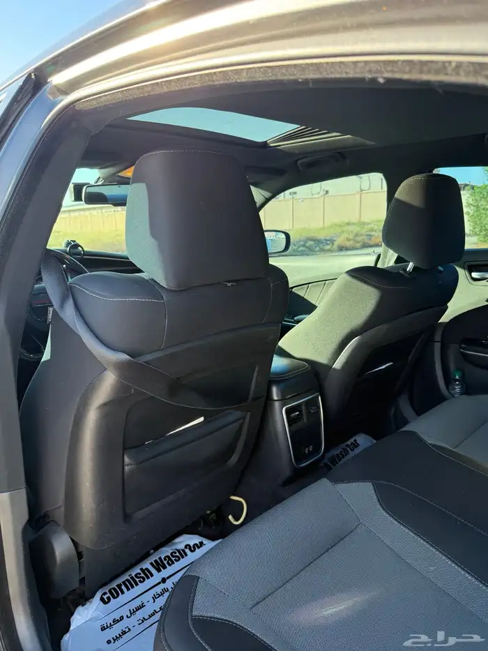 دوج تشارجر RT 2016 3