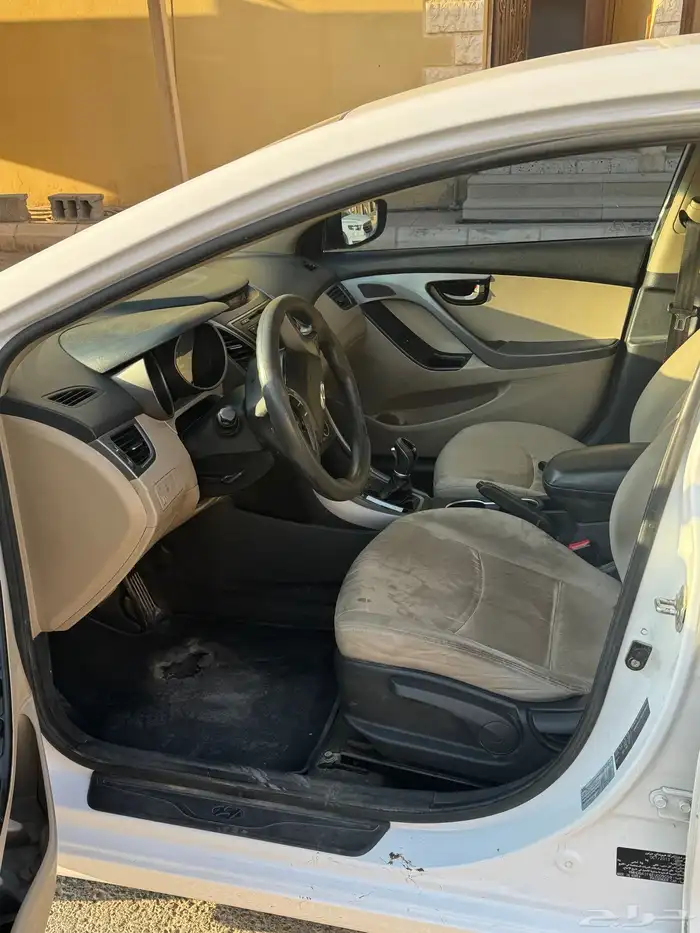 النترا 2014 GL 4