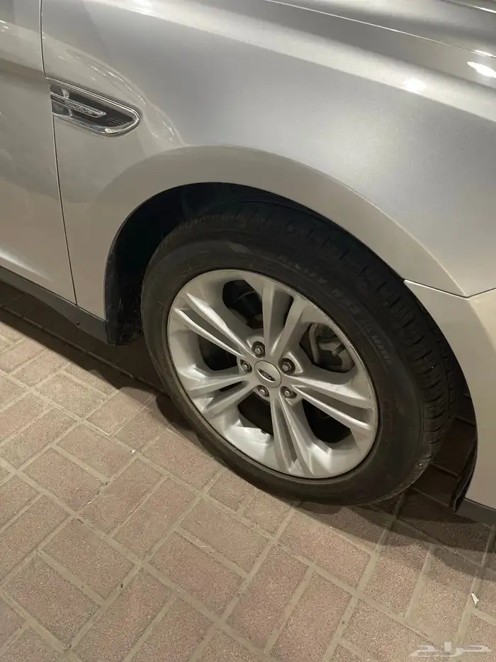 تورس 2017 اربعه سلندر 4