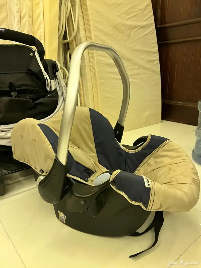 كارسيت ماركة هاوك hauck الالمانية 0