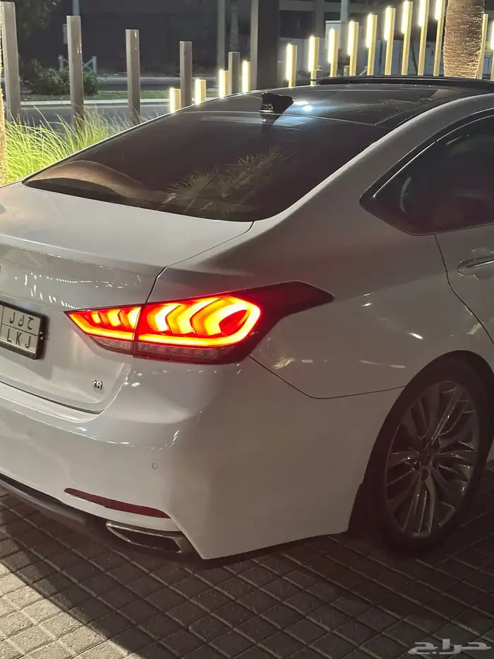 جنيسس فل كامل 2016البيع 9